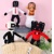 Skibidi Toilet Plyšový - Titan TV Man - Plyšák 26 cm
