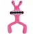 Plyšový Roblox Rainbow Friends Morph Iks Plyšák 28 cm
