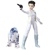 Star Wars Figúrka 28 cm Hasbro - Princezná Leia Organa a R2-D2