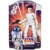 Star Wars Figúrka 28 cm Hasbro - Princezná Leia Organa a R2-D2