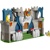Zábavná súprava velky hrad Imaginext Lion Castle Fisher Price