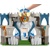 Zábavná súprava velky hrad Imaginext Lion Castle Fisher Price