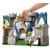 Zábavná súprava velky hrad Imaginext Lion Castle Fisher Price