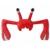 Garten of Banban Plyšový - Crabzilla Monster - Plyšák 25 cm