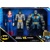Batman Sada 3 Figúrok 30 cm Superman Darkseid DC od Spin Master