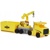 Spin Master Paw Patrol Tlapková Patrola - Big Trucks vozidlo s figúrkou - Rubble
