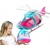 Mattel Barbie Vrtuľník pre bábiky FWY29