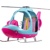 Mattel Barbie Vrtuľník pre bábiky FWY29