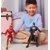 Flash Movie - Figúrka 30 cm DC Comics od Spin Master