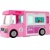 Mattel Barbie Karaván 3v1 Super-Camper GHL93