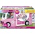Mattel Barbie Karaván 3v1 Super-Camper GHL93