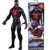 Spiderman Venom Miles Morales Figúrka 30 cm Hasbro E8729