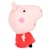 Plyšové Prasiatko Peppa Pig 30 cm Hasbro