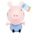Plyšové Prasiatko Tom (George) Pig 30 cm Hasbro