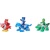 Hasbro PJ Masks Pyžamásky Animal Trio - figúrky a zvieratká