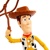 Toy Story 4 Príbeh Hračiek Figúrka šerif Woody 24 cm od Mattel GJH47