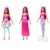 Mattel Barbie Dreamtopia s rozprávkovými oblečením HLC28