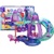 Mattel Enchantimals Morské kráľovstvo Aquapark herný set s bábikou HCG03