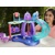 Mattel Enchantimals Morské kráľovstvo Aquapark herný set s bábikou HCG03