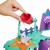 Mattel Enchantimals Morské kráľovstvo Aquapark herný set s bábikou HCG03