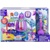 Mattel Enchantimals Morské kráľovstvo Aquapark herný set s bábikou HCG03