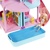 Mattel Barbie Chelsea dom so šmykľavkou HCK77