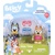 Moose Figúrky Bluey a Bingo - Bazén Pool Time