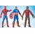 Marvel Sada 6 Figúrok 30 cm Čierna vdova Iron Man Star Lord Amerika Hulk Spiderman od Hasbro