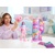 Mattel Barbie Cutie Reveal Bábika Pastelová edícia Medvídek HKR04