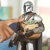 Hasbro Star Wars Mandalorian a Grogu Figúrka 30 cm so zvukmi