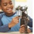 Hasbro Star Wars Mandalorian a Grogu Figúrka 30 cm so zvukmi