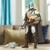 Hasbro Star Wars Mandalorian a Grogu Figúrka 30 cm so zvukmi