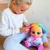 Bábika Cry Babies Dressy - Dreamy jednorožec 33 cm IMC Toys