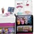 Mattel Barbie kaviareň s bábikou GMW03
