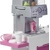 Mattel Barbie kaviareň s bábikou GMW03