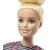 Mattel Barbie kaviareň s bábikou GMW03