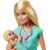 Mattel Barbie Bábika Povolanie herný set Detská lekárka GKH23