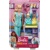 Mattel Barbie Bábika Povolanie herný set Detská lekárka GKH23