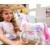 Mattel Barbie Jednorožec s magickou hrivou GFH60