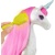 Mattel Barbie Jednorožec s magickou hrivou GFH60