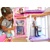 Mattel Barbie Dom v Malibu pre bábiky FXG57
