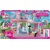 Mattel Barbie Dom v Malibu pre bábiky FXG57