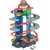 Hot Wheels City Garáž s T-Rexom GJL14 od Mattel