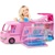 Mattel Barbie Karavan snov so šmykľavkou FBR34