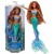 Mattel The Little Mermaid Bábika malá morská víla Ariel - V mori HLX07