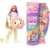 Mattel Barbie Cutie Reveal Bábika Pastelová edícia Lev HKR06