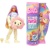 Mattel Barbie Cutie Reveal Bábika Pastelová edícia Lev HKR06