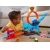 Hot Wheels City Slučka so žravým T-Rexom HKX42 od Mattel