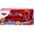 Mattel Cars Mini transportér Mack a Blesk McQueen GNW34