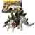 Jurassic World Obrovský útočiaci STEGOSAURUS HLP24 Mattel